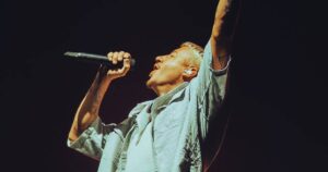 Macklemore vows to donate $1.28m earnings from Ed Sheeran’s tour to support Palestinian people, Entertainment News
