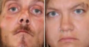 Man and Woman Arrested After 4 Kids Were Found Unsafely Placed in ‘Enclosed’ Area of U-Haul Truck