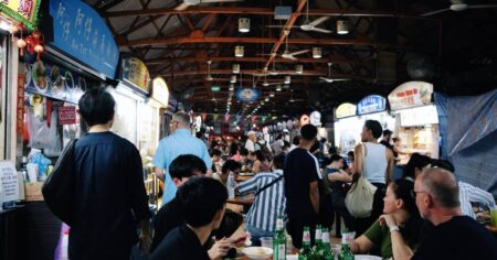 Hear me out: Singaporeans should pay more for hawker food, Lifestyle News