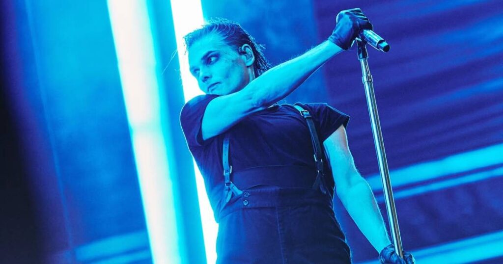 My Chemical Romance hints at possible first new album in 15 years, Entertainment News