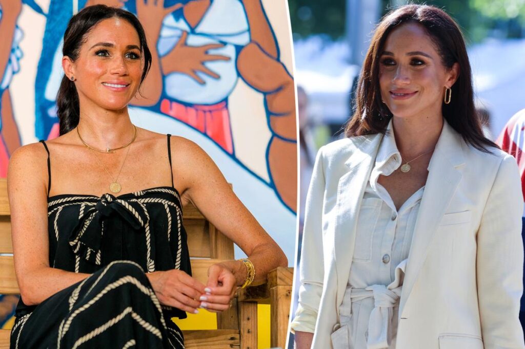Meghan Markle embraces new daily routine after moving back to the UK