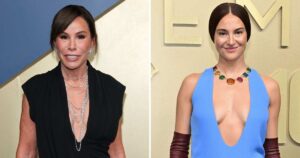 Melissa Rivers Names Worst Dressed Celebs at the 2026 Emmys: ‘Someone Clearly Does Not Like Them’ (Exclusive)