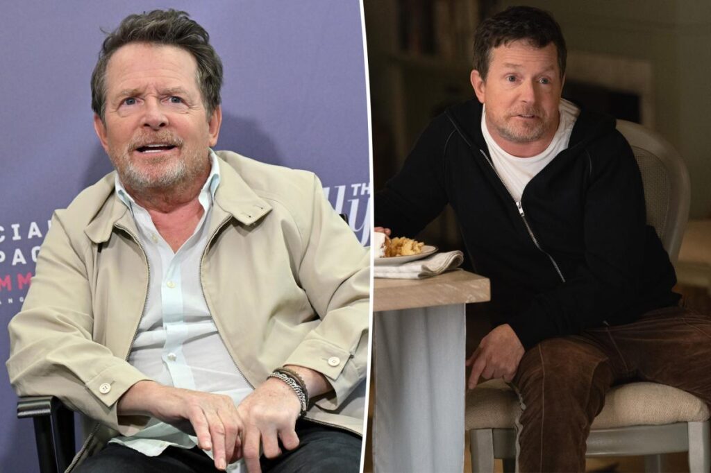 Why Michael J. Fox returned to acting despite Parkinson’s impacting his ‘ability to memorize lines’