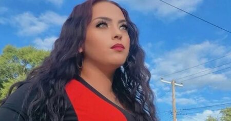 Mom Fatally Stabbed in ‘Unprovoked Attack’ While Taking Break Outside of Chipotle Where She Worked