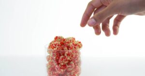 Global customers crave texture, challenging companies to make crispier, gooier, chewier foods, Lifestyle News