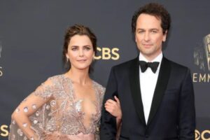 Keri Russell, Matthew Rhys are Emmys King and Queen