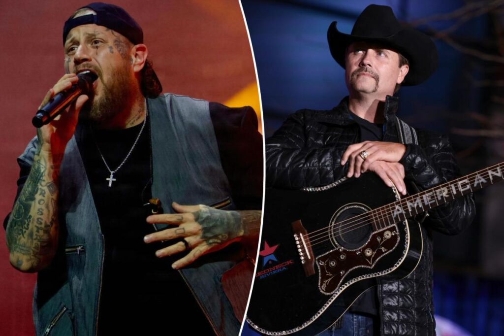 John Rich claims Jelly Roll knew he’d lose half his fans over political comments