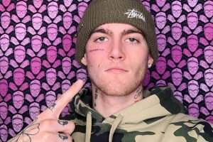 Presley Gerber’s downward spiral — DUI, addiction, rehab