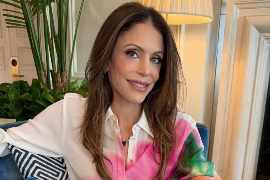 Bethenny Frankel says Alt. Crystal No. 23 ‘smells so similar’ to Baccarat Rouge