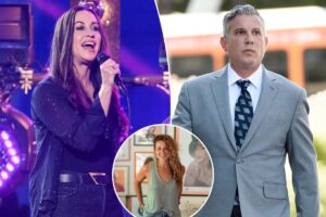 Alanis Morissette’s betrayal by those she trusted most: Stolen millions, drug claims and alleged blackmail