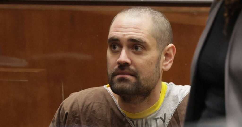 Nick Reiner avoids death penalty over his parents’ killings but still faces life in prison