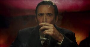 Nicolas Cage’s $13m Malibu mansion damaged by a massive sinkhole, Entertainment News