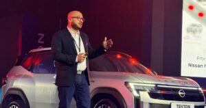 Nissan launches Tekton SUV in South Africa after plant closure, Lifestyle News