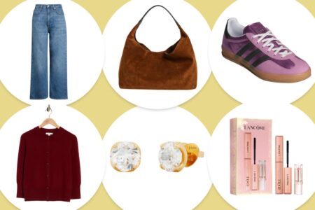 Nordstrom Rack is having its own anniversary sale: Shop 125 Deals