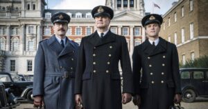 3 Great New War Movies to Watch This Labor Day Weekend: ‘Operation Mincemeat’ and More