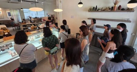 Sweet turn of events: Mystery backer rescues Pantler patisserie from closure, Lifestyle News