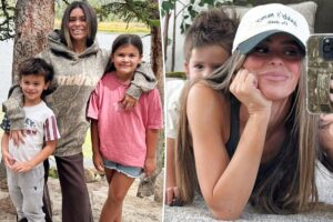 Taylor Frankie Paul dealt custody battle blow, fails multiple drug tests