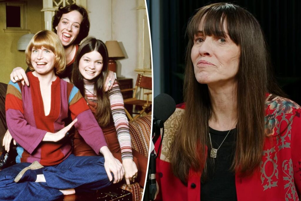 Mackenzie Phillips name-drops ‘One Day at a Time’ co-star who ‘wasn’t very nice’