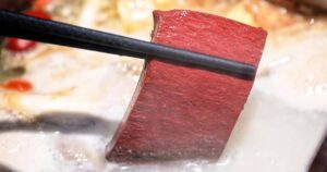 Pig’s blood is back on the menu. But is Singapore hungry for it?, Lifestyle News