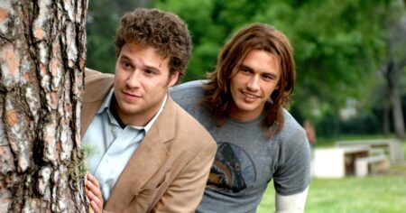 12 Best Comedy Movies on Hulu Right Now (September 2026): ‘Pineapple Express’ and More