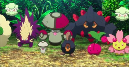 New Pokemon movie set for release in 2027