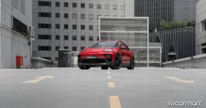 Porsche Macan GTS review: A driver-oriented electric SUV, Lifestyle News