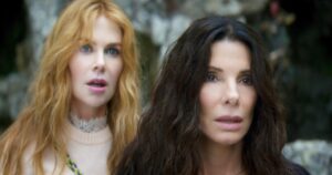 Where to Watch ‘Practical Magic’ and ‘Practical Magic 2’