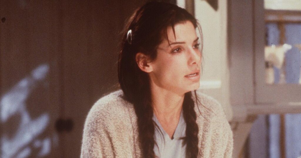 Sandra Bullock’s ‘Practical Magic’ Skirt Is a Forever Fall Must-Have — 11 Lookalikes to Grab