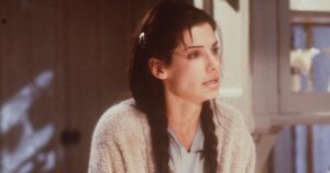 Sandra Bullock’s ‘Practical Magic’ Skirt Is a Forever Fall Must-Have — 11 Lookalikes to Grab