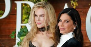For Sandra Bullock and Nicole Kidman, Practical Magic 2 heals old wounds, Entertainment News