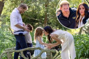 Prince Harry and Meghan Markle choosing the wrong school, ‘another example’ of bad planning