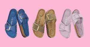 These ‘Too Good to Be True’ Sandals Are Now My Most-Complimented Summer Shoes