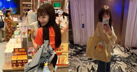 Pyo Ye-jin goes on Twinkle Twinkle shopping spree in Singapore: ‘Why are there so many?’ , Entertainment News