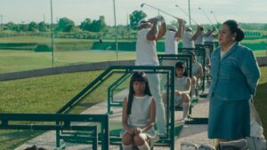 Oscars: Philippines Picks Rafael Manuel’s ‘Filipiñana’ as Best International Feature Selection