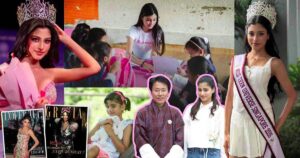 Miss Teen Universe Singapore 2026 is also an AI researcher and international model, Lifestyle News