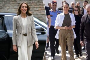 Jenni Kayne’s Friends and Family sale offers 25% off