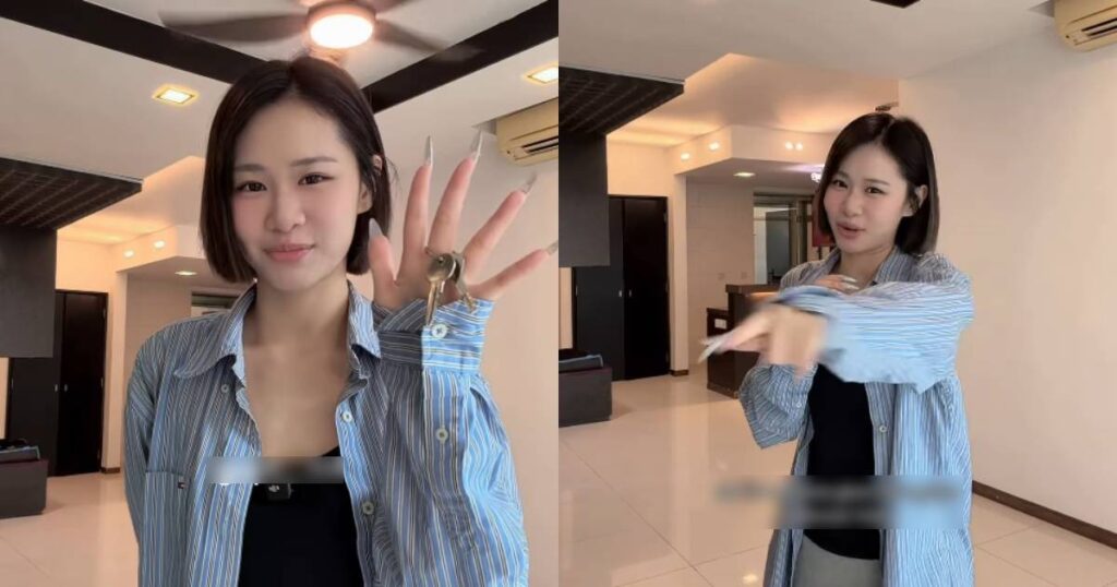 Rurusama enters homeowner era, admits she’s ‘more anxious than excited’ , Entertainment News