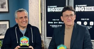 Anthony Russo admits it’s ‘very difficult’ to evolve characters in Marvel Cinematic Universe, Entertainment News