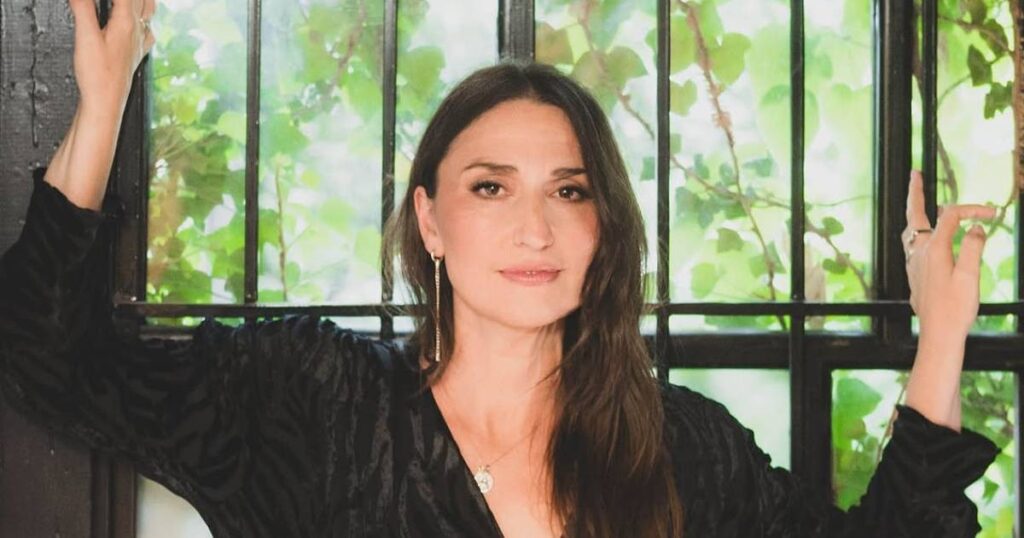Sara Bareilles reveals she had a miscarriage in 2026, Entertainment News
