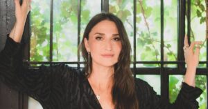 Sara Bareilles reveals she had a miscarriage in 2026, Entertainment News