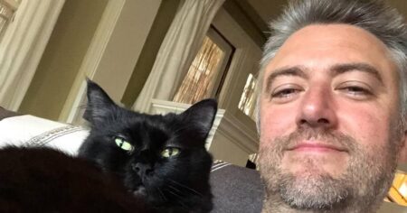 Sean Gunn officially ‘retires’ from portraying Rocket Raccon in Guardians of the Galaxy
