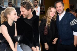 How Amanda Seyfried, Thomas Sadoski’s ‘dynamic shifted’ before split news
