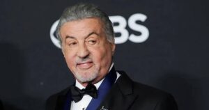 Sylvester Stallone reveals how time in psychiatric facility as a teen hardened him, Entertainment News