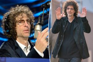 Howard Stern hands over one SiriusXM channel to A-lister amid HBO Max deal
