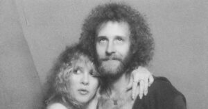 Stevie Nicks’ Younger Brother Christopher Nicks Dead at 72 After Private Cancer Battle: ‘Rest Easy’