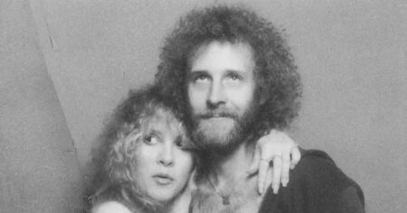 Stevie Nicks’ Younger Brother Christopher Nicks Dead at 72 After Private Cancer Battle: ‘Rest Easy’