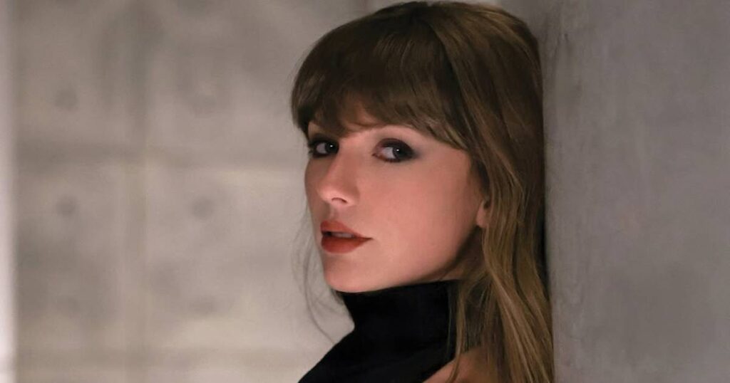 Taylor Swift releasing expanded edition of The Life of a Showgirl with 4 new songs
