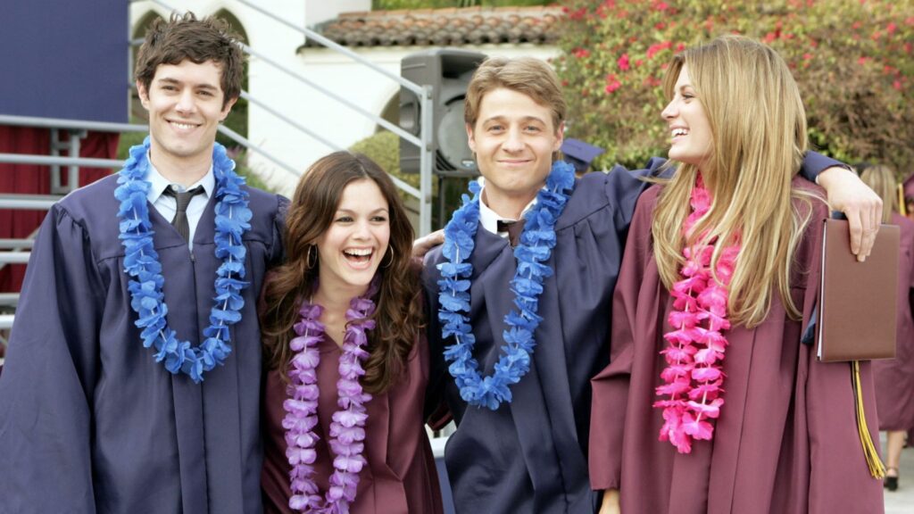 Ben McKenzie Says He’d “Be Up for” a ‘The O.C.’ Revival: “It Was a Great Show”