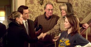 Claire Danes, Sarah Jessica Parker and Rachel McAdams to return for The Family Stone sequel, Entertainment News
