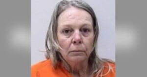 Colorado Woman Arrested After Dismembering Husband, Living With His Remains in Trash Bags for Months